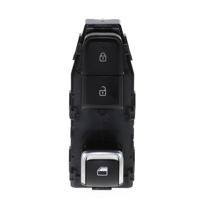 Standard Ignition DWS2278 Door Window Switch - Front Right