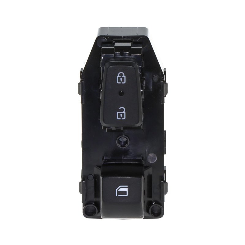 Standard Ignition DWS2287 Door Window Switch - Front Right