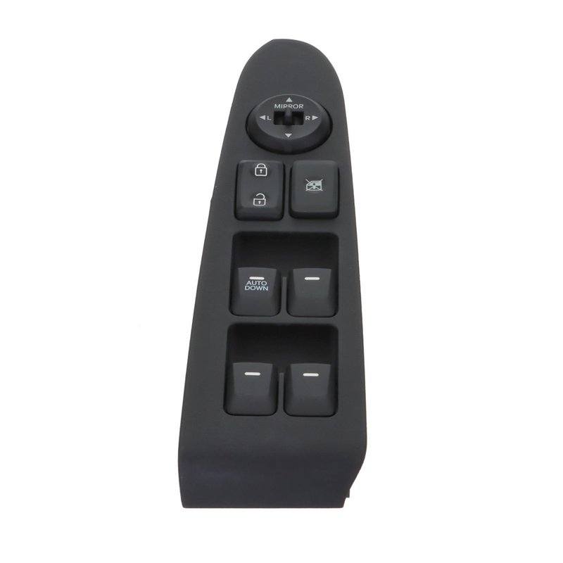 Standard Ignition DWS2293 Door Window Switch - Front Left