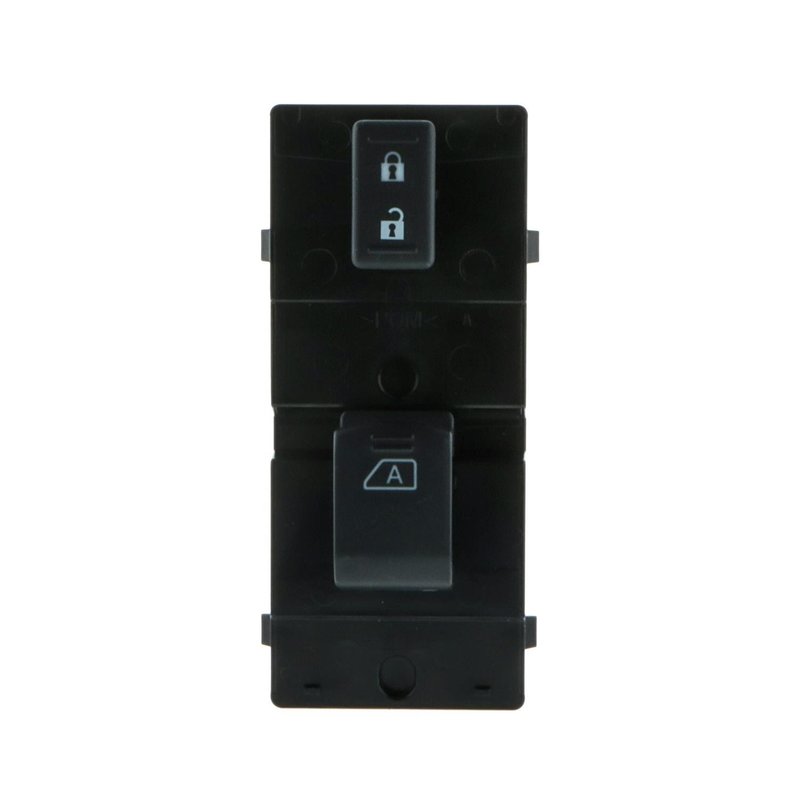 Standard Ignition DWS2312 Door Window Switch - Front Right