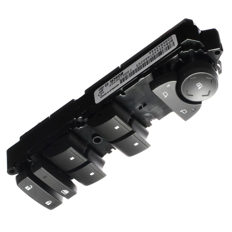 Standard Ignition DWS-346 Door Window Switch - Front Left