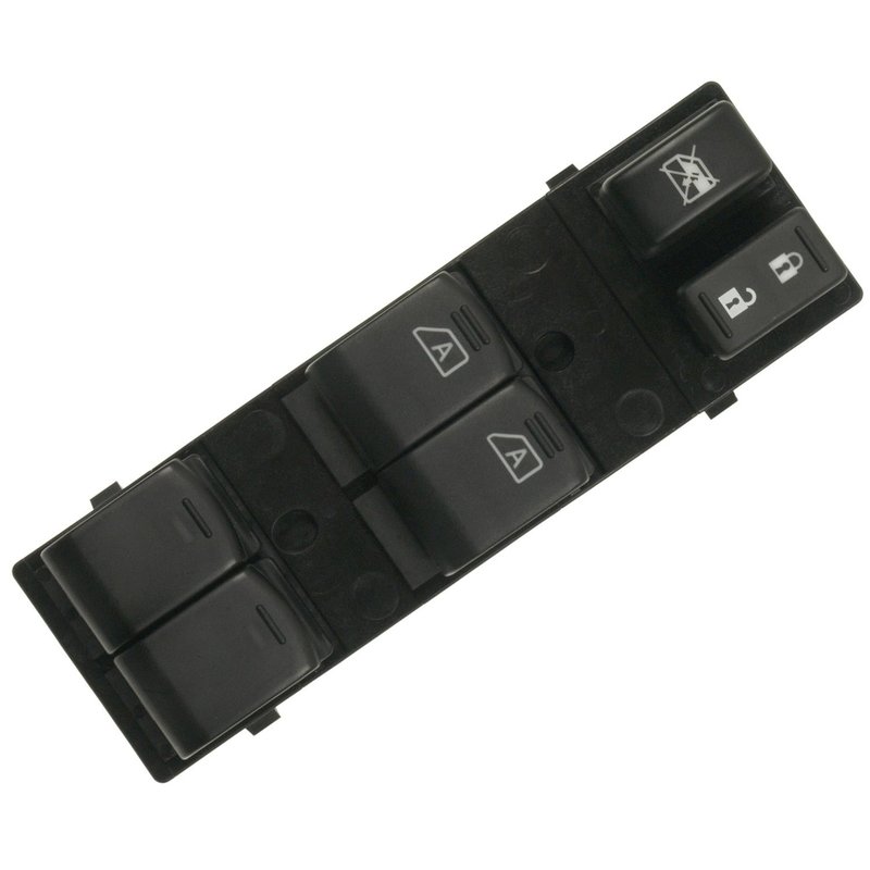 Standard Ignition DWS-382 Door Window Switch - Front Left