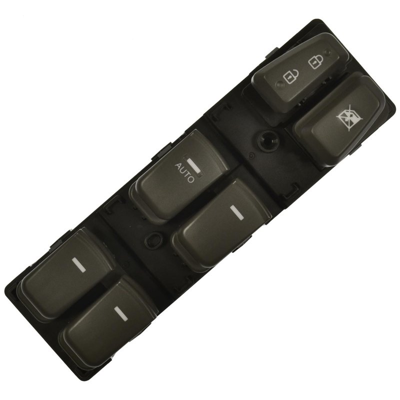 Standard Ignition DWS-455 Door Window Switch - Front Left