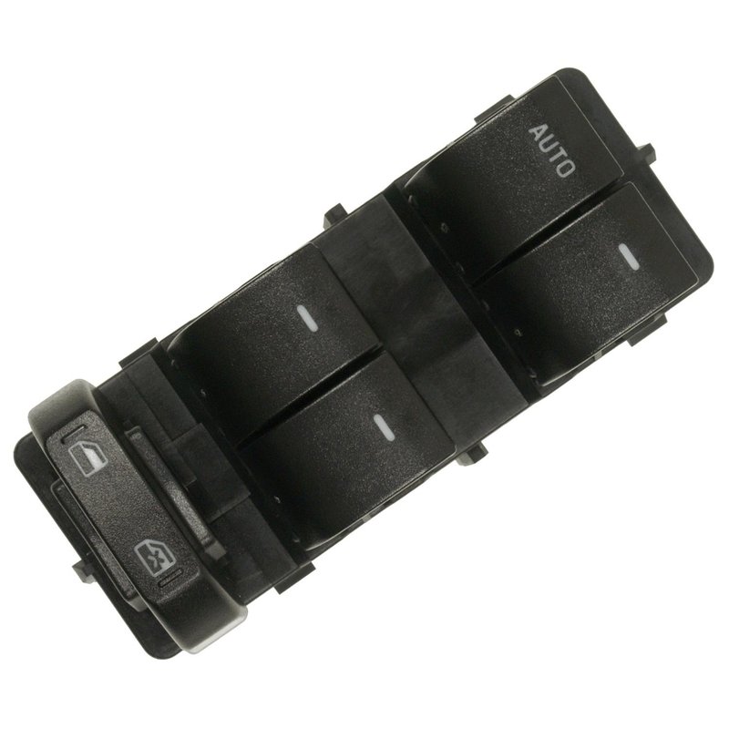 Standard Ignition DWS-687 Door Window Switch - Front Left