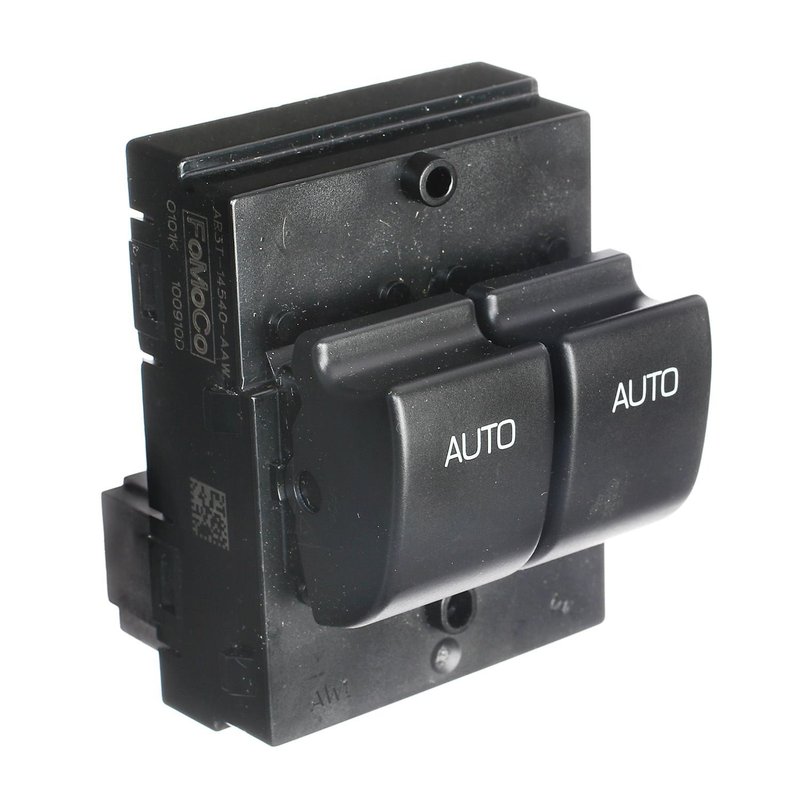 Standard Ignition DWS-724 Door Window Switch - Front Left