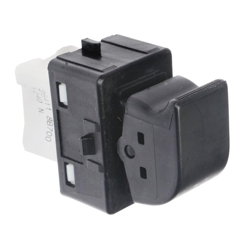Standard Ignition DWS-744 Door Window Switch - Front Right or Right