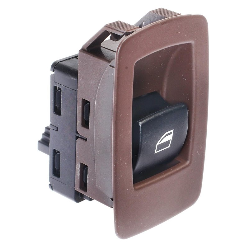 Standard Ignition DWS-753 Door Window Switch - Front Right or Rear