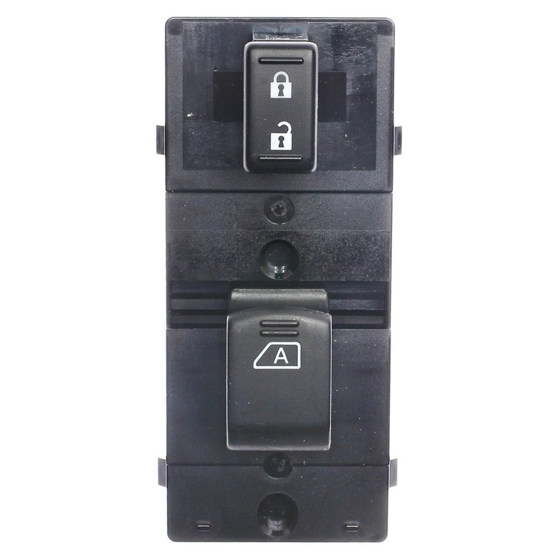 Standard Ignition DWS-782 Door Window Switch - Front Left, Front Right or Right