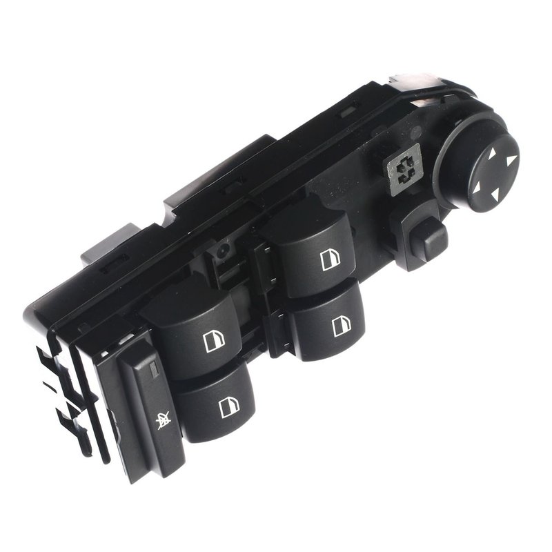 Standard Ignition DWS-893 Door Window Switch - Front Left