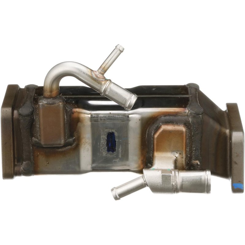 Standard Ignition ECK23 Exhaust Gas Recirculation (EGR) Cooler