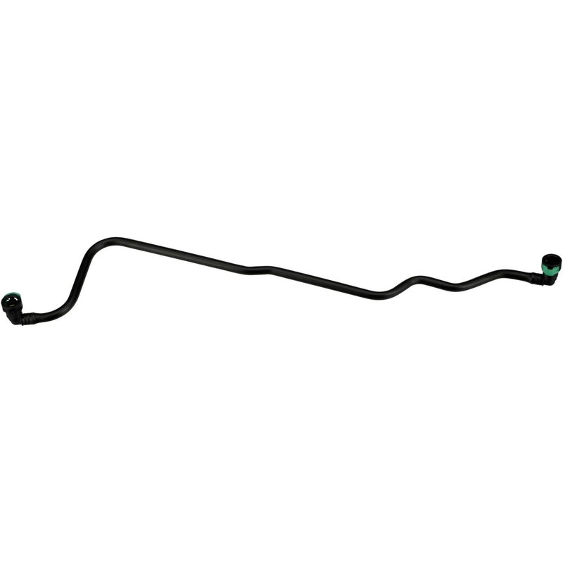 Standard Ignition EEH022 Vapor Canister Purge Valve Hose - At vapor canister