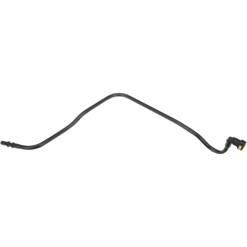 Standard Ignition EEH030 Vapor Canister Purge Valve Hose - At vapor canister