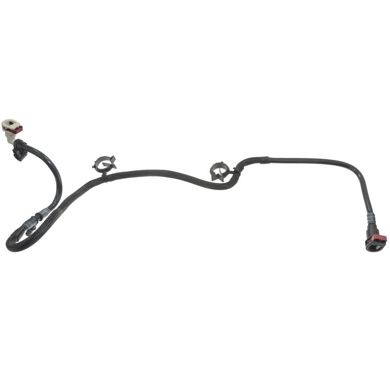 Standard Ignition EEH041 Vapor Canister Purge Valve Hose
