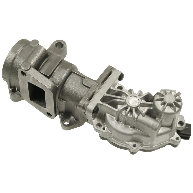 Standard Ignition EGV1219 Exhaust Gas Recirculation (EGR) Valve