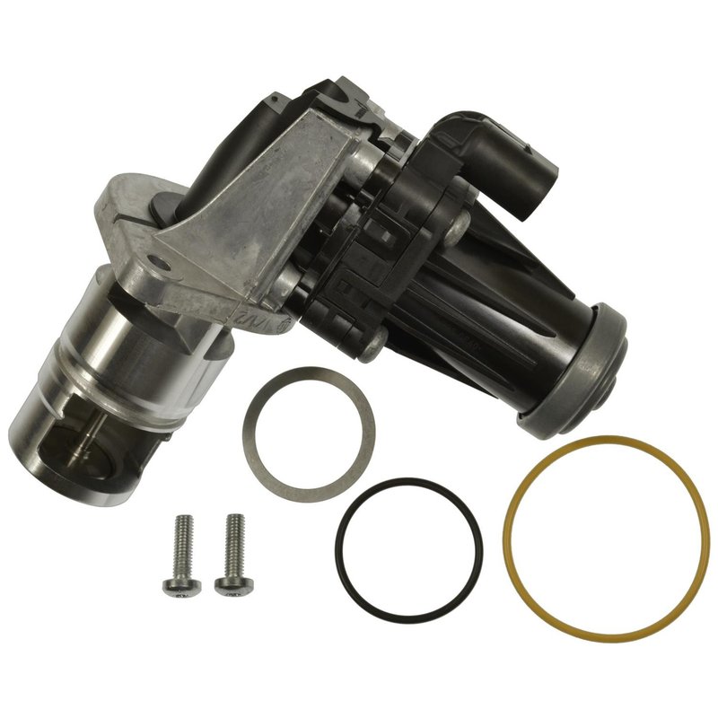 Standard Ignition EGV1282 Exhaust Gas Recirculation (EGR) Valve