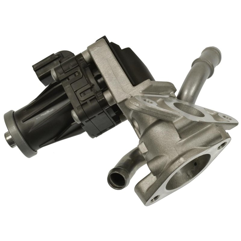 Standard Ignition EGV1284 Exhaust Gas Recirculation (EGR) Valve