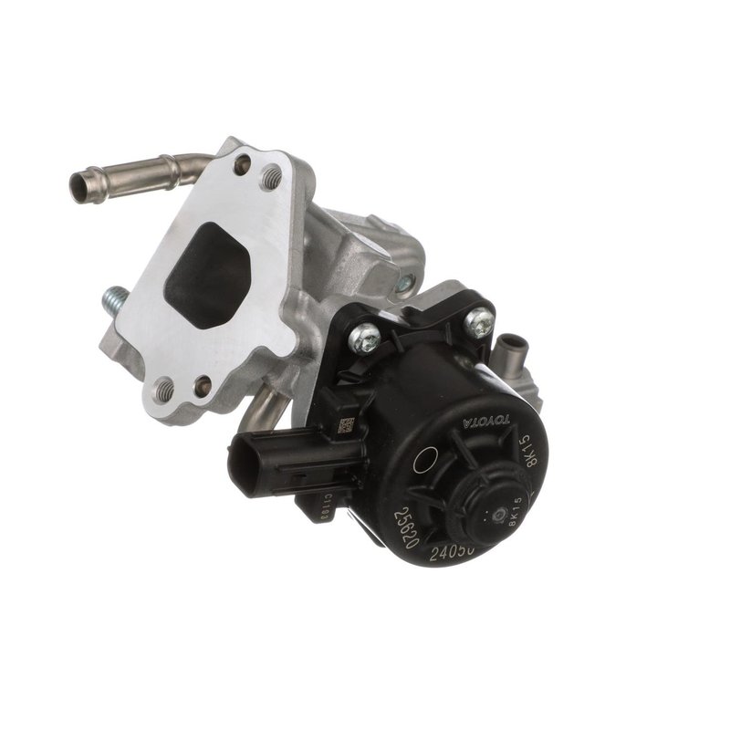 Standard Ignition EGV1302 Exhaust Gas Recirculation (EGR) Valve
