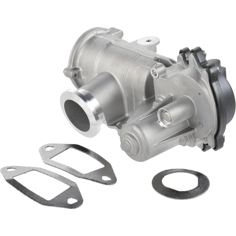 Standard Ignition EGV1318 Exhaust Gas Recirculation (EGR) Valve