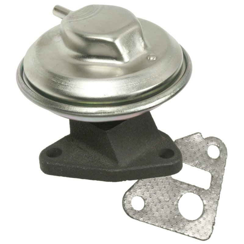 Standard Ignition EGV1325 Exhaust Gas Recirculation (EGR) Valve