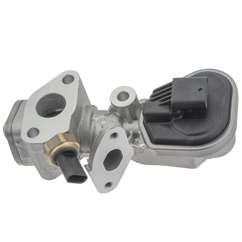 Standard Ignition EGV1337 Exhaust Gas Recirculation (EGR) Valve