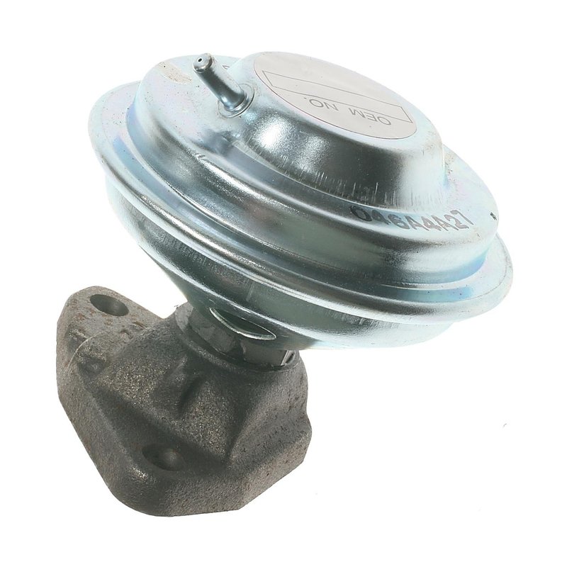 Standard Ignition EGV677 Exhaust Gas Recirculation (EGR) Valve