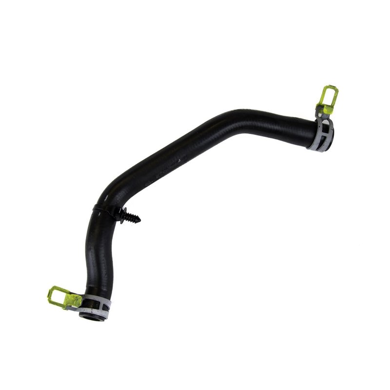 Standard Ignition EOC002 Engine Oil Cooler Coolant Pipe - Inlet