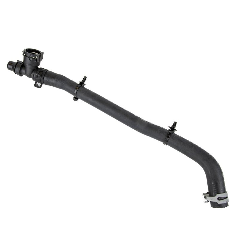 Standard Ignition EOC008 Engine Oil Cooler Coolant Pipe - Outlet