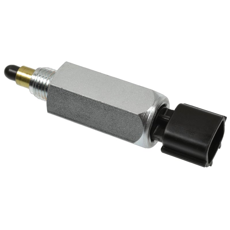 Standard Ignition ES166 Carburetor Idle Stop Solenoid