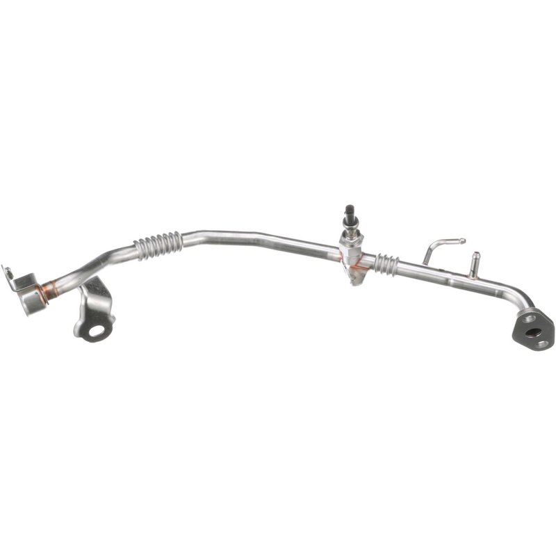Standard Ignition ETB113 Exhaust Gas Recirculation (EGR) Tube