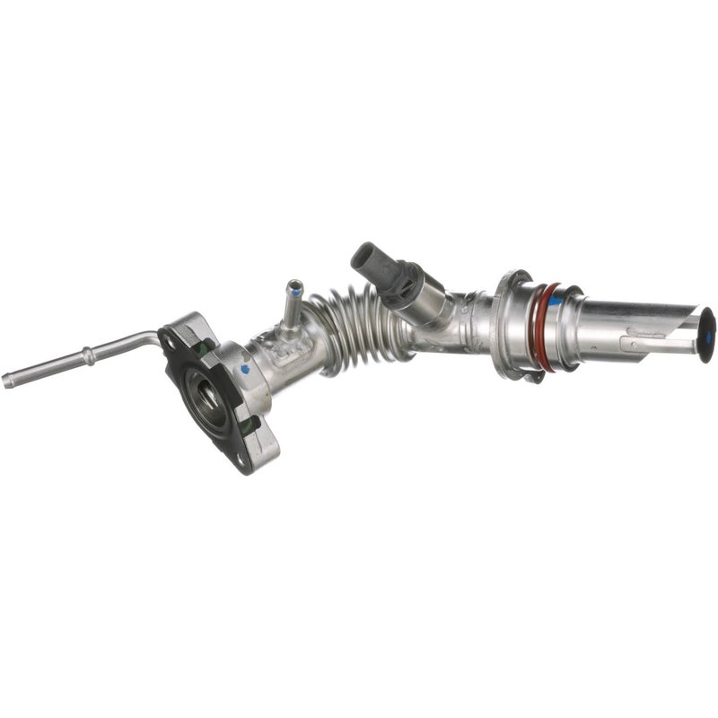 Standard Ignition ETB114 Exhaust Gas Recirculation (EGR) Tube