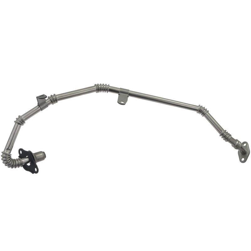 Standard Ignition ETB180 Exhaust Gas Recirculation (EGR) Tube