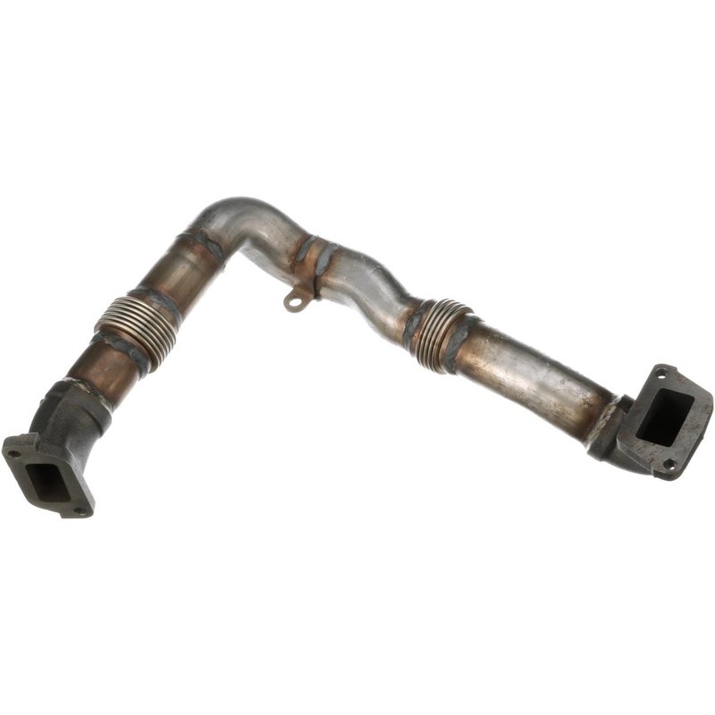 Standard Ignition ETB181 Exhaust Gas Recirculation (EGR) Tube