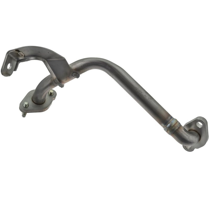 Standard Ignition ETB194 Exhaust Gas Recirculation (EGR) Tube