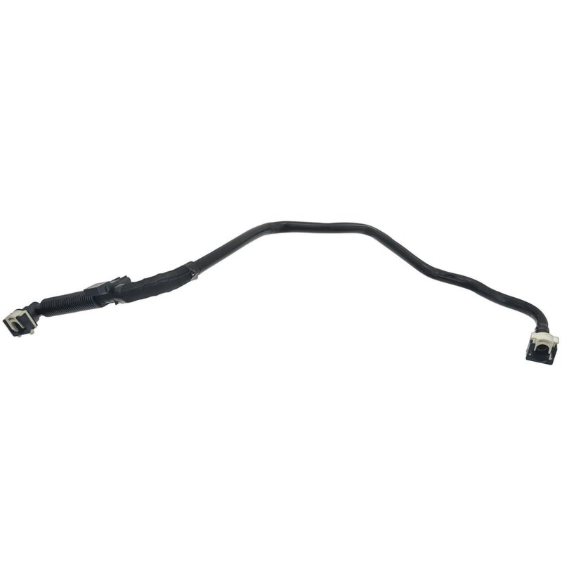 Standard Ignition ETB196 Exhaust Gas Recirculation (EGR) Tube