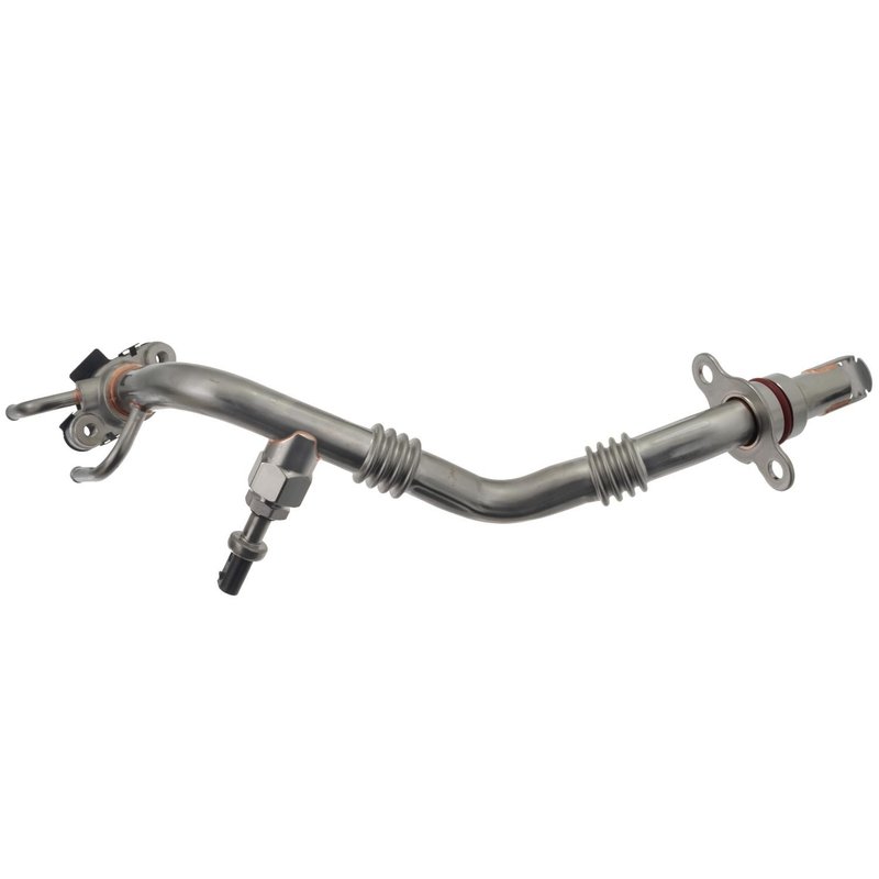 Standard Ignition ETB203 Exhaust Gas Recirculation (EGR) Tube
