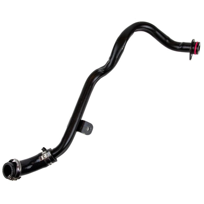 Standard Ignition ETB212 Exhaust Gas Recirculation (EGR) Tube