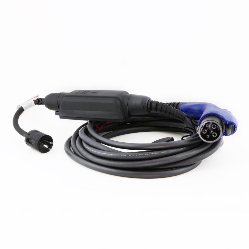 Standard Ignition EVB004 Electric Vehicle Supply Equipment (EVSE) Charging Cord