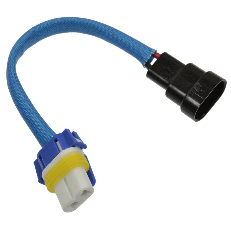 TechSmart F90009 Daytime Running Light Wiring Harness