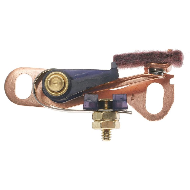 Standard Ignition FD-8285XV Ignition Contact Set