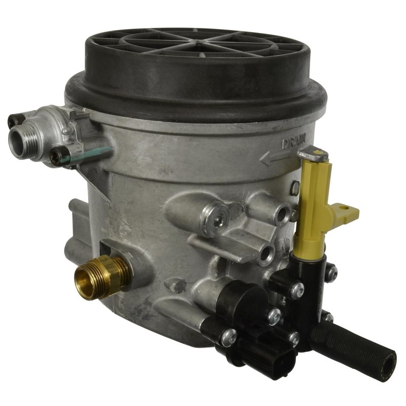 Standard Ignition FFH1 Fuel Filter Housing