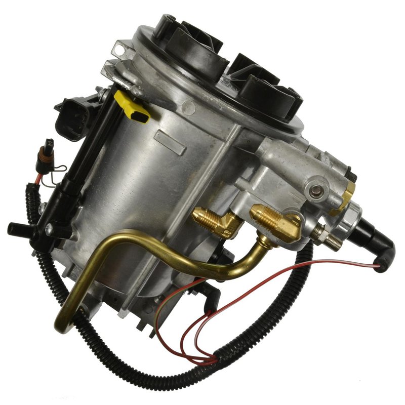 Standard Ignition FFH2 Fuel Filter Housing