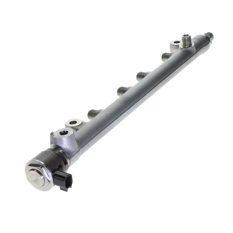Standard Ignition FIR12 Diesel Fuel Injector Rail - Left