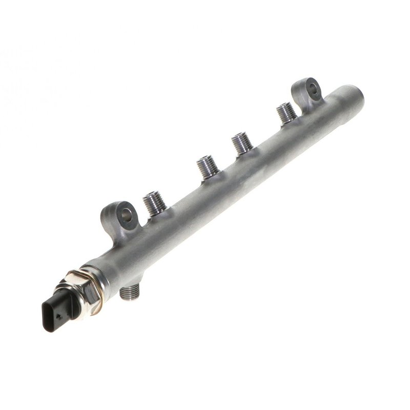 Standard Ignition FIR13 Diesel Fuel Injector Rail - Right