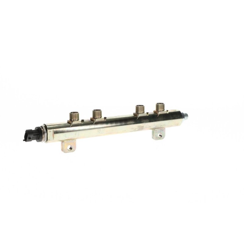 Standard Ignition FIR21 Diesel Fuel Injector Rail - Right