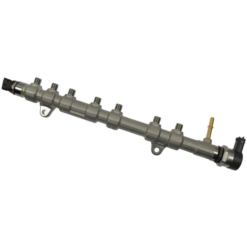 Standard Ignition FIR2 Fuel Injector Rail - Left