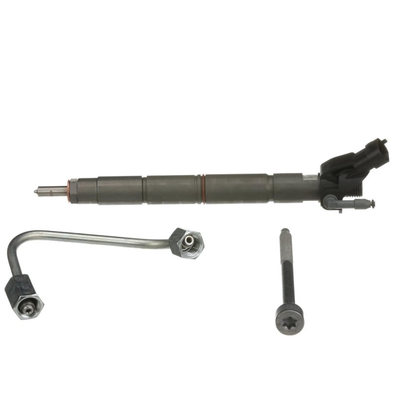 Standard Ignition FJ1224 Fuel Injector