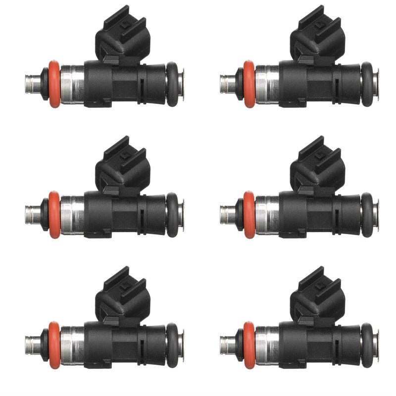Standard Ignition FJ998RP6 Fuel Injector
