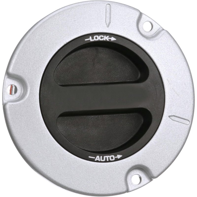 Standard Ignition FWDH5 Locking Hub - Front