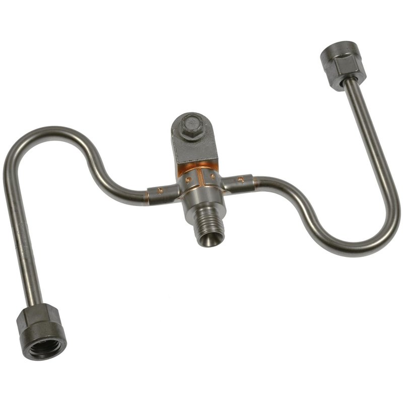 Standard Ignition GDL704 Fuel Feed Line - Intermediate