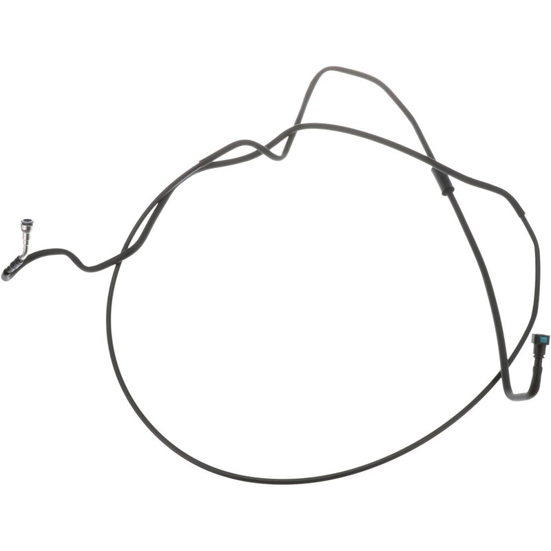 Standard Ignition GDL748 Fuel Feed Line - Front